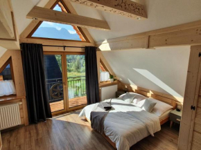 Domek Pana Jana Zakopane